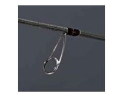 Daiwa 22 Silver Wolf MX 83MB-S