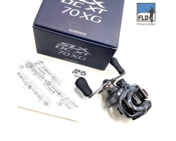 Shimano 22SLX DC XT 70XG