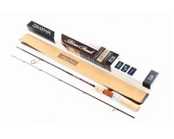 Daiwa 22 Silver Creek Glass Progressive 48L-G