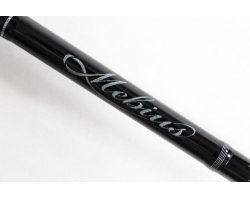 Yamaga Blanks Mebius 79M