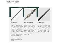 Tailwalk AJIST TZ S66/SL