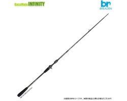 Breaden BG-KABIN division SWG-BG700B/Carbon Tube