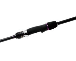 Gamakatsu 25 Speed ​​Metal SS B66M-solid