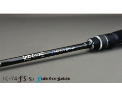 TICT ICE CUBE IC-74PT-Sis