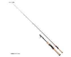 Major Craft Trapara TXST-465UL