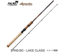 Palms Egeria EFNS-80 LAKE CLASS