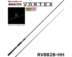 Tenryu Rock Eye Vortex RV882B-HH