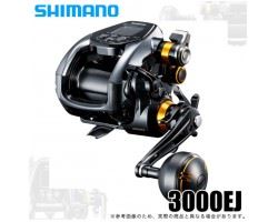 Shimano 21 BeastMaster 3000EJ