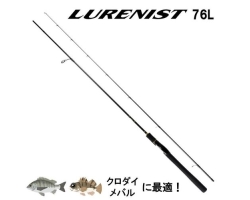 Daiwa LURENIST 76L