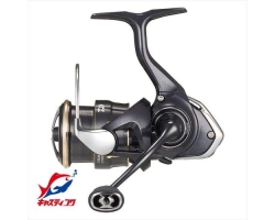 Daiwa Freams LT2500S-XH (2026)