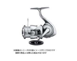 Daiwa 22 EXIST  PC LT3000