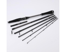 Tailwalk 25 Outback C60/71ML-P4.5