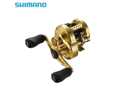 SHIMANO 22 Calcutta Conquest 201XG