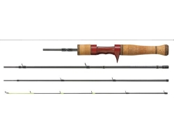 Smith BS Trout HM SS4-Custom 49UL