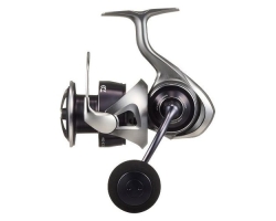 Daiwa 25 Caldia LT5000-CXH