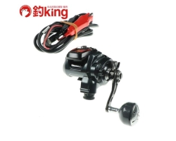 Shimano Force Master 201 /C264M (2022)