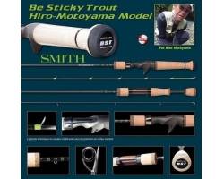 Smith Be Sticky Trout HM BST-HM53UL/C