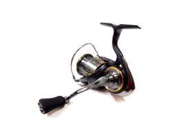 Daiwa 23  Airity PC LT2500-H
