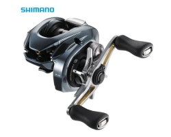 Shimano 22 Aldebaran BFS XG LEFT