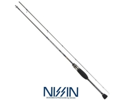 Nissin Ares Blue Porter AJ 509S