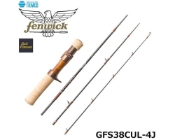 Fenwick GFS38CUL-4J