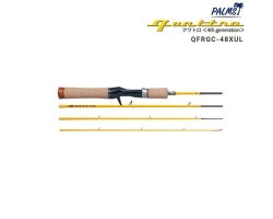Palms Quattro 4th.generation QFRGC-48XUL