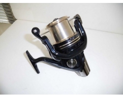 Daiwa 17 Windcast 4500