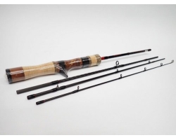 D-3 Custom Blakiston BKT-411SL4BC