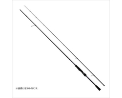 Daiwa Emeraldas MX 89M