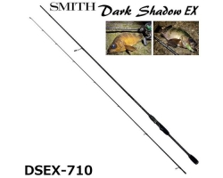 Smith Dark Shadow EX  DSEX-710