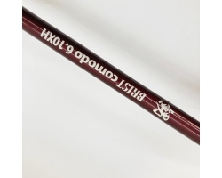 Fishman Brist Comodo 6.10XH