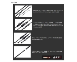 Olympic 21 Corto 21GCORS-592XUL-S