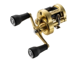 SHIMANO 23 Calcutta Conquest MD 400XGLH