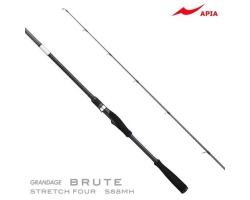 Apia Grandage BRUTE STRETCH FOUR S88MH