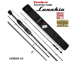 Tenryu Lunakia LK582S-LS