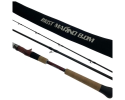 Fishman BRIST Marino 8.0M