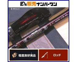 Daiwa HL 751HRB-SV AGS19 HEART LAND (2019)