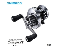 SHIMANO 19 Calcutta Conquest  DC 200