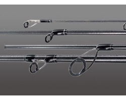 Xesta Black Star Hard S910HX