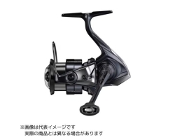 Shimano 26 Vanquish CE C2500SXG
