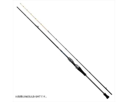 Daiwa Emeraldas EX K60LB-SMT