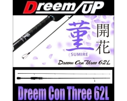Dreem Up  Con Three 62L