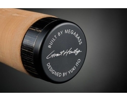 Megabass Great Hunting GH67-3LS