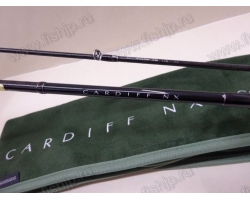 Shimano 21 Cardiff NX S54UL