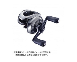 Shimano 19 Antares left