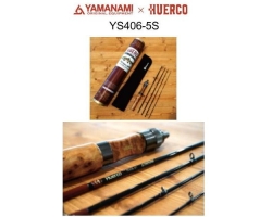 Huerco YS406-5S