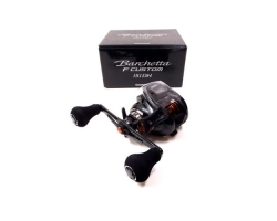 Shimano 25 Barchetta F custom 151DH