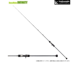 Tailwalk Slow Bump SSD 555/FSL