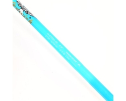 Fenwick FS49SUL-4J Watershed