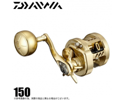 Daiwa 21 Basara 150